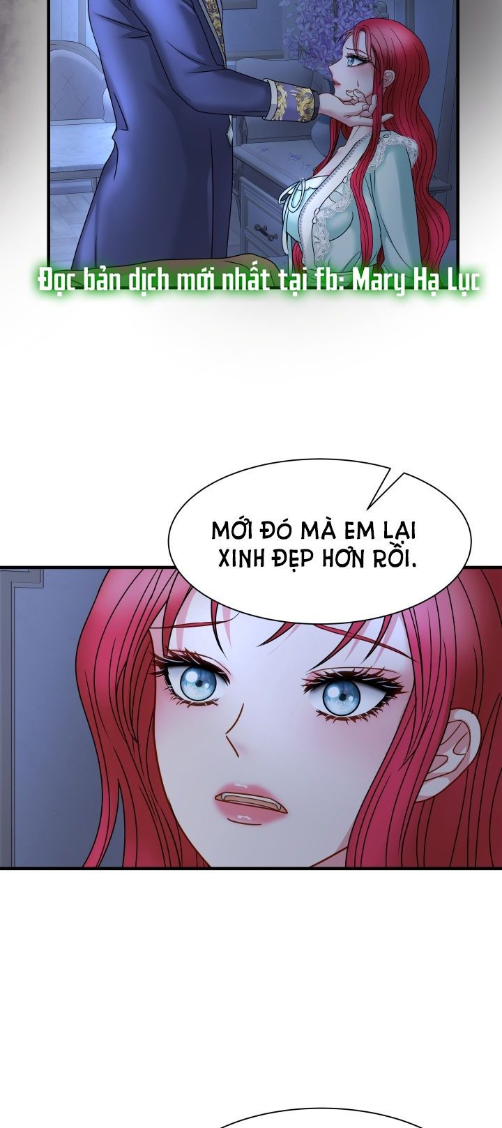 đọc truyện [18+] Khi Nàng Khóc Trông Thật Xinh Đẹp Chương 19.1 ảnh 36 tại Giả Dược
