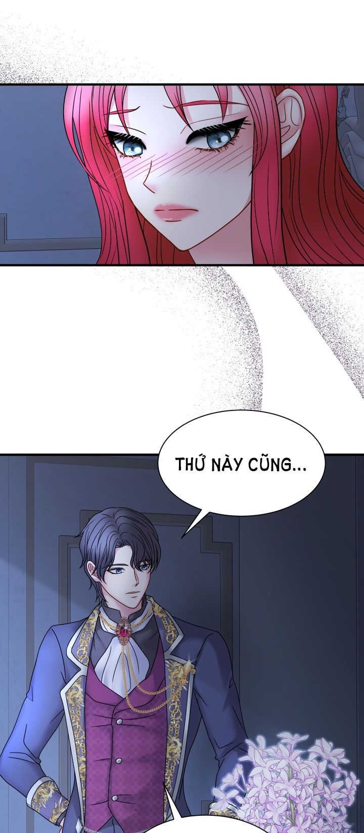 đọc truyện [18+] Khi Nàng Khóc Trông Thật Xinh Đẹp Chương 19.2 ảnh 1 tại Giả Dược