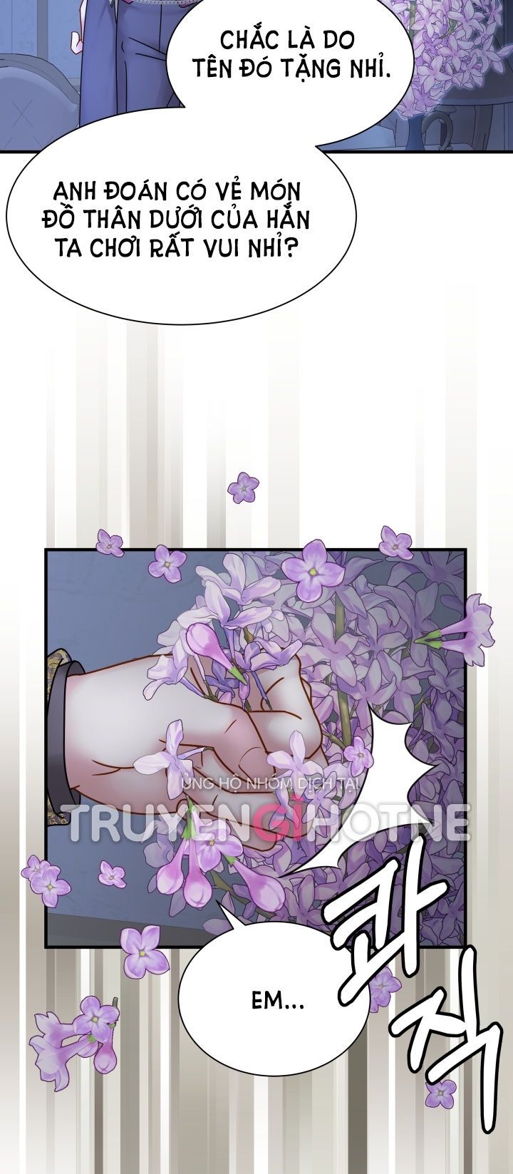 đọc truyện [18+] Khi Nàng Khóc Trông Thật Xinh Đẹp Chương 19.2 ảnh 2 tại Giả Dược