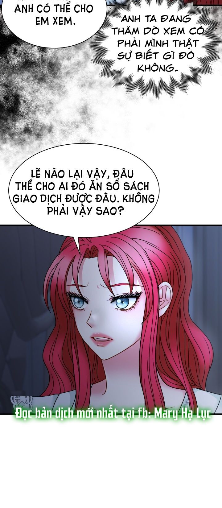 đọc truyện [18+] Khi Nàng Khóc Trông Thật Xinh Đẹp Chương 19.2 ảnh 12 tại Giả Dược