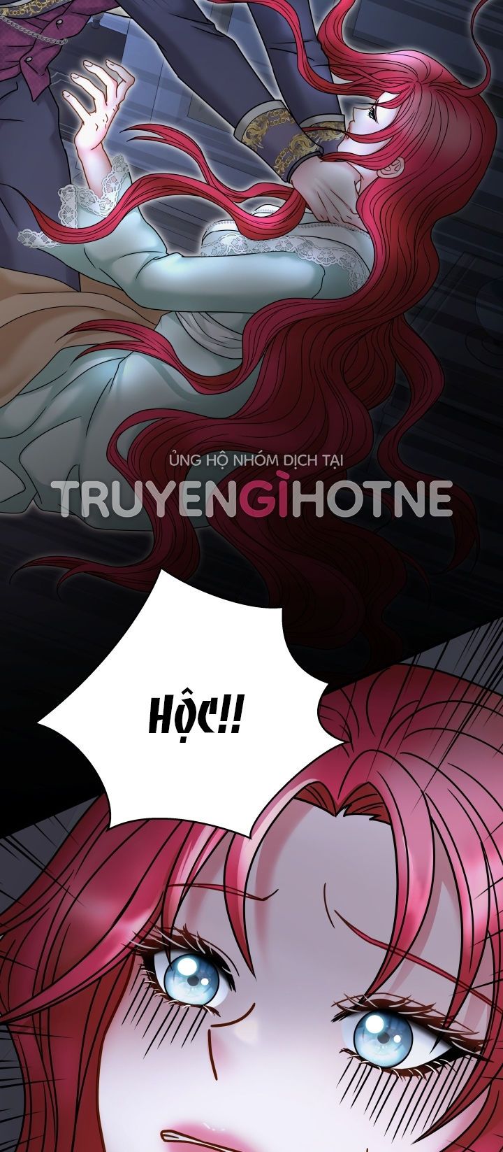 đọc truyện [18+] Khi Nàng Khóc Trông Thật Xinh Đẹp Chương 19.2 ảnh 17 tại Giả Dược