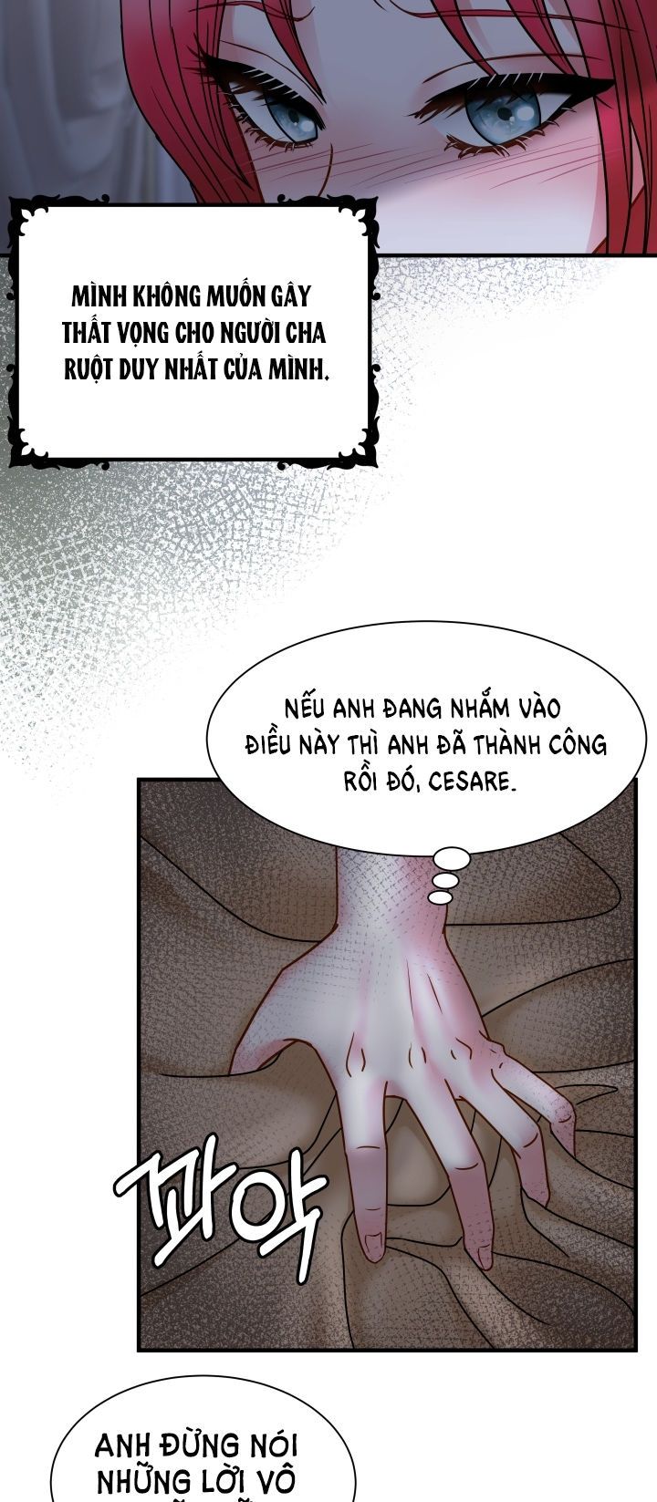 đọc truyện [18+] Khi Nàng Khóc Trông Thật Xinh Đẹp Chương 19.2 ảnh 9 tại Giả Dược