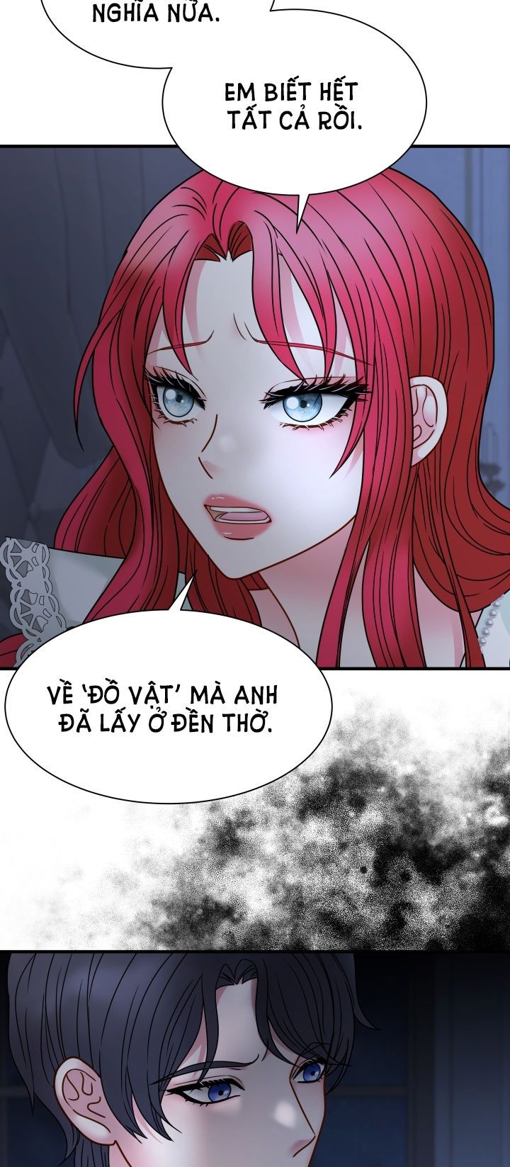 đọc truyện [18+] Khi Nàng Khóc Trông Thật Xinh Đẹp Chương 19.2 ảnh 10 tại Giả Dược