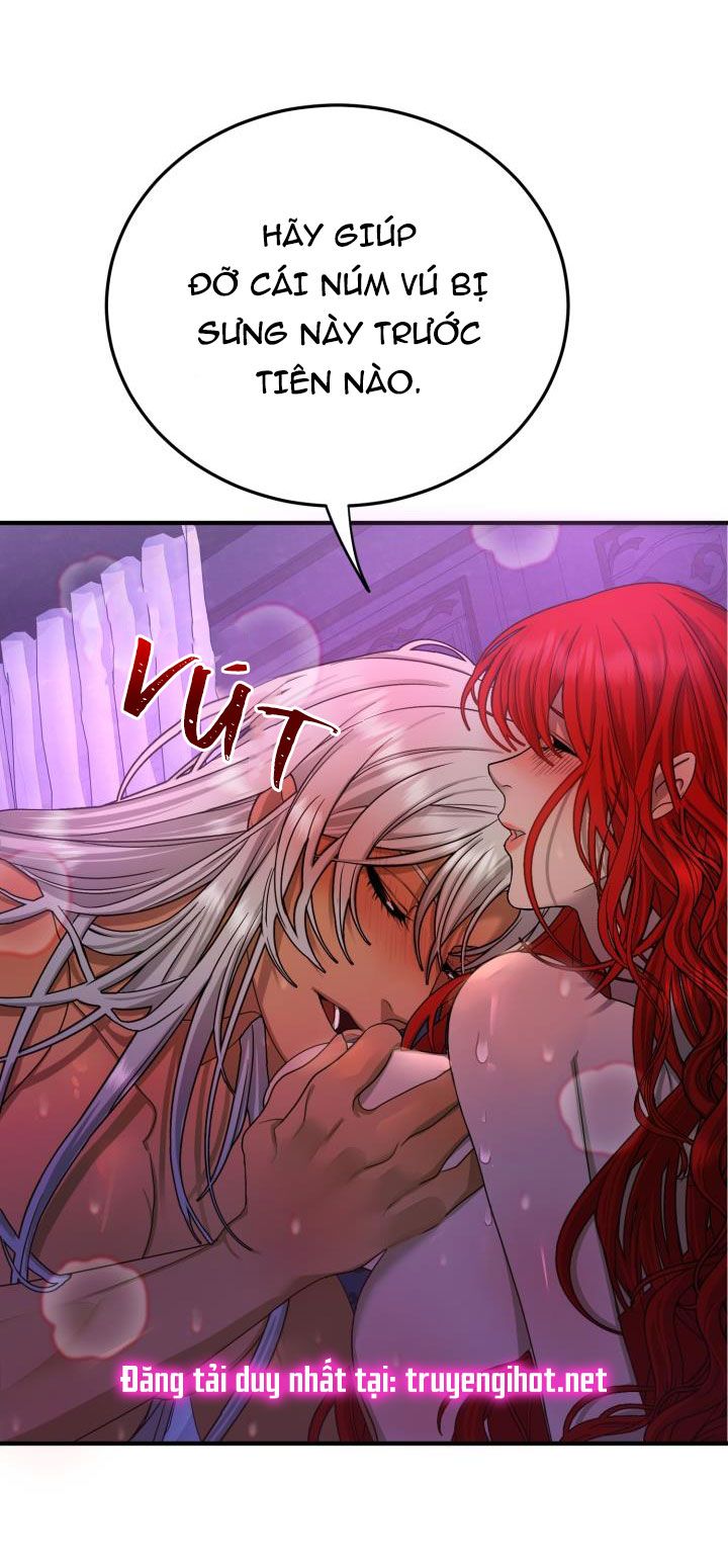 đọc truyện [18+] Khi Nàng Khóc Trông Thật Xinh Đẹp Chương 2.1 ảnh 11 tại Giả Dược