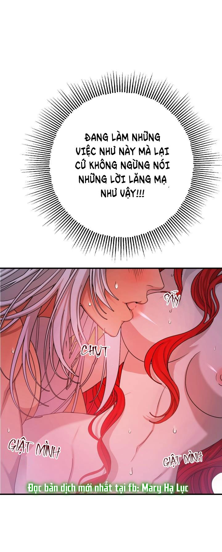 đọc truyện [18+] Khi Nàng Khóc Trông Thật Xinh Đẹp Chương 2.2 ảnh 10 tại Giả Dược