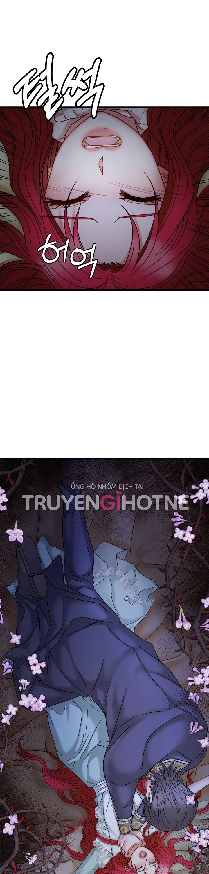 đọc truyện [18+] Khi Nàng Khóc Trông Thật Xinh Đẹp Chương 20.1 ảnh 1 tại Giả Dược