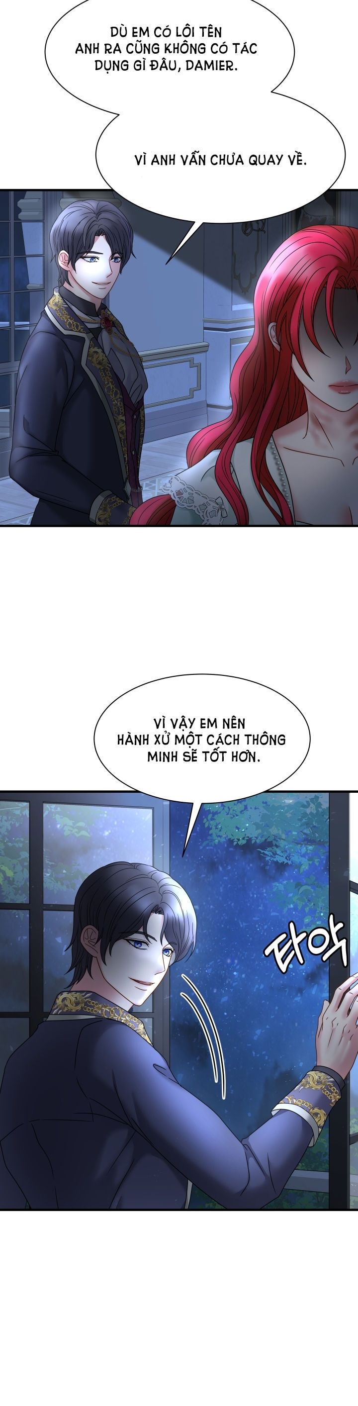 đọc truyện [18+] Khi Nàng Khóc Trông Thật Xinh Đẹp Chương 20.1 ảnh 20 tại Giả Dược