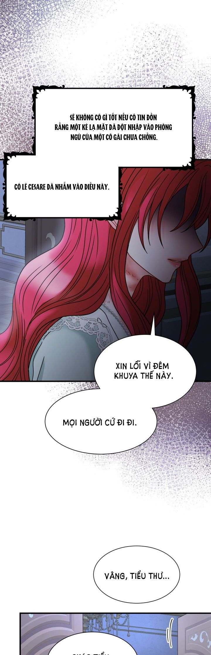 đọc truyện [18+] Khi Nàng Khóc Trông Thật Xinh Đẹp Chương 20.2 ảnh 4 tại Giả Dược