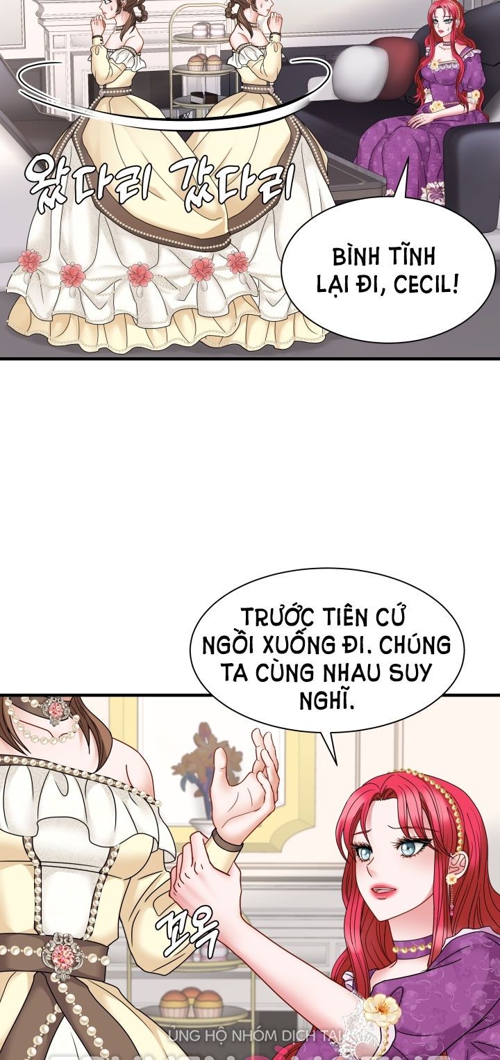 đọc truyện [18+] Khi Nàng Khóc Trông Thật Xinh Đẹp Chương 21.1 ảnh 13 tại Giả Dược