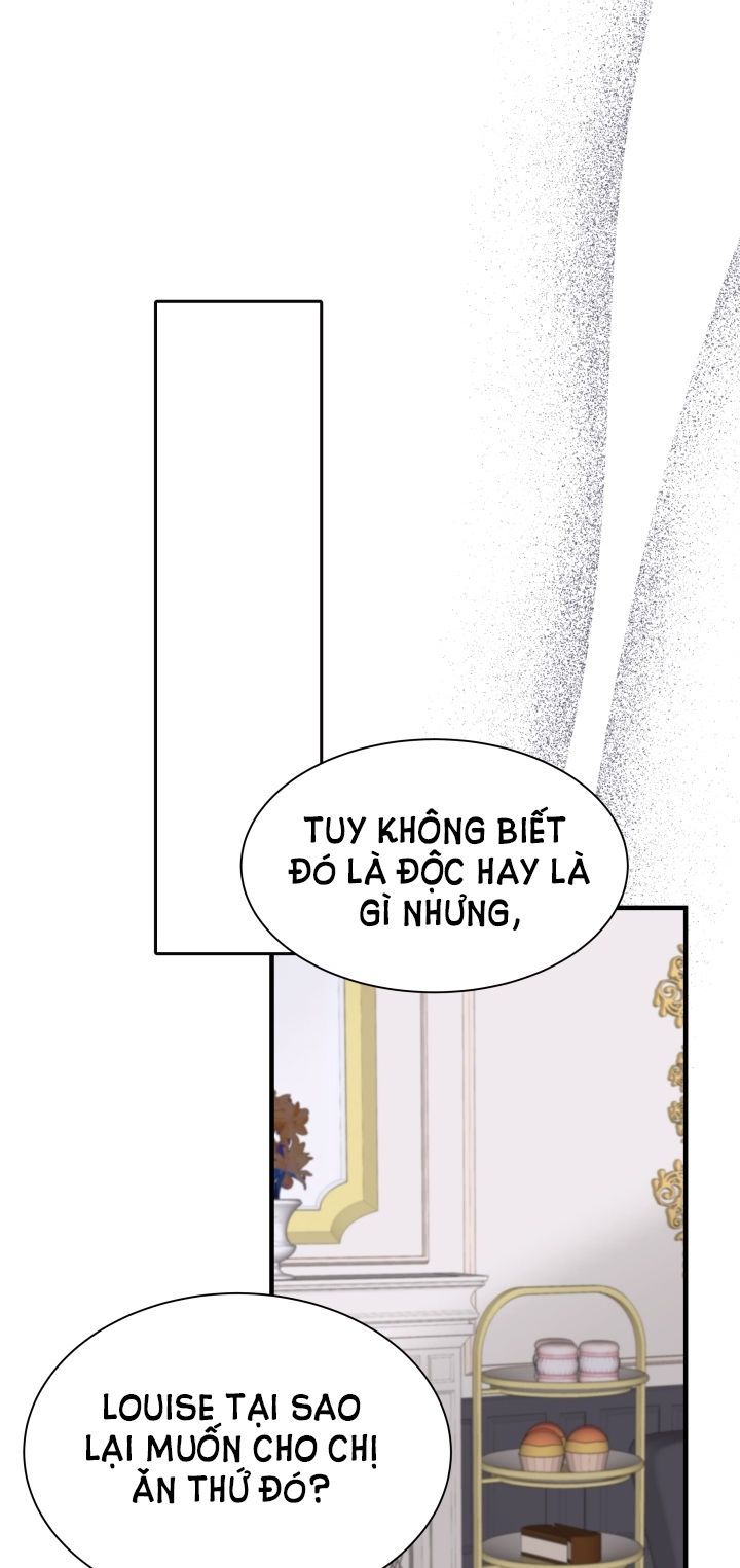 đọc truyện [18+] Khi Nàng Khóc Trông Thật Xinh Đẹp Chương 21.1 ảnh 15 tại Giả Dược