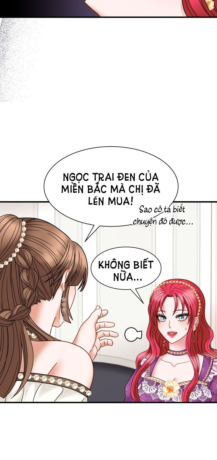 đọc truyện [18+] Khi Nàng Khóc Trông Thật Xinh Đẹp Chương 21.1 ảnh 17 tại Giả Dược