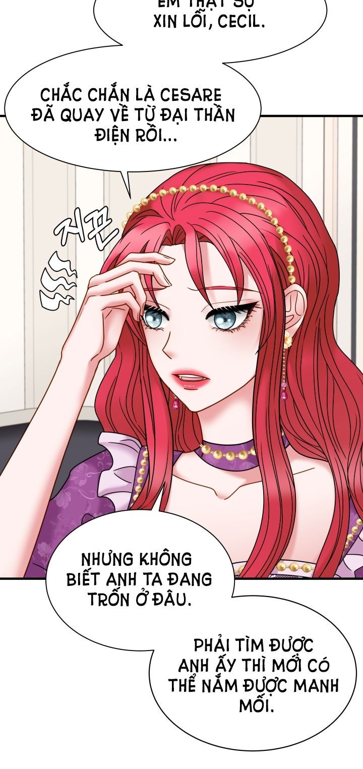 đọc truyện [18+] Khi Nàng Khóc Trông Thật Xinh Đẹp Chương 21.1 ảnh 20 tại Giả Dược