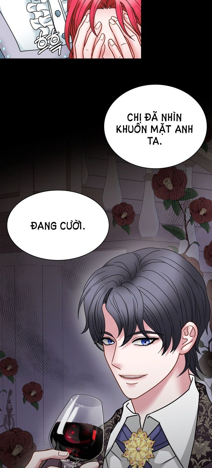 đọc truyện [18+] Khi Nàng Khóc Trông Thật Xinh Đẹp Chương 21.1 ảnh 31 tại Giả Dược