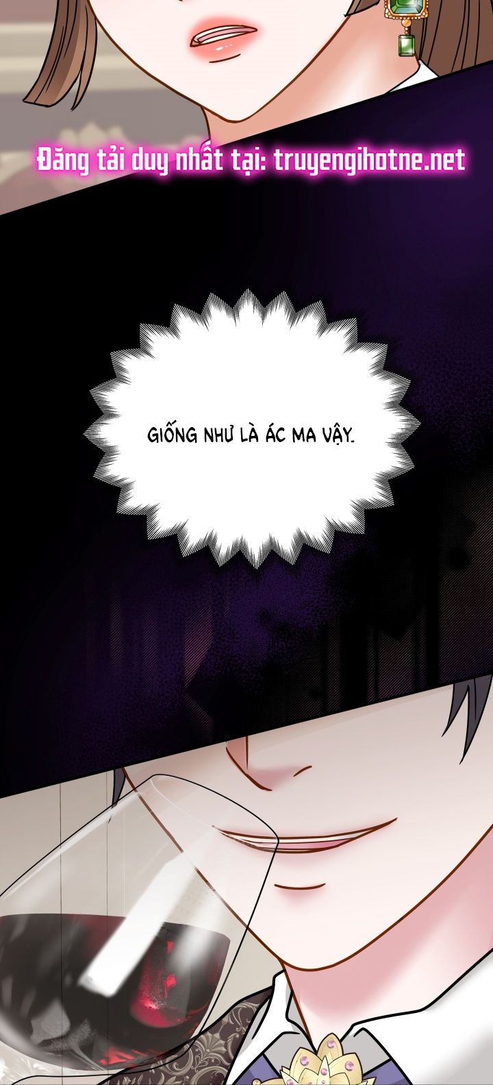 đọc truyện [18+] Khi Nàng Khóc Trông Thật Xinh Đẹp Chương 21.1 ảnh 33 tại Giả Dược