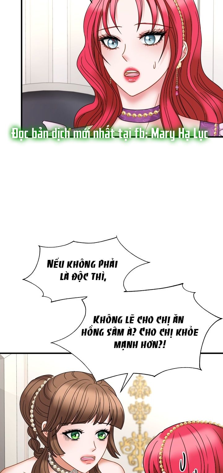 đọc truyện [18+] Khi Nàng Khóc Trông Thật Xinh Đẹp Chương 21.1 ảnh 6 tại Giả Dược