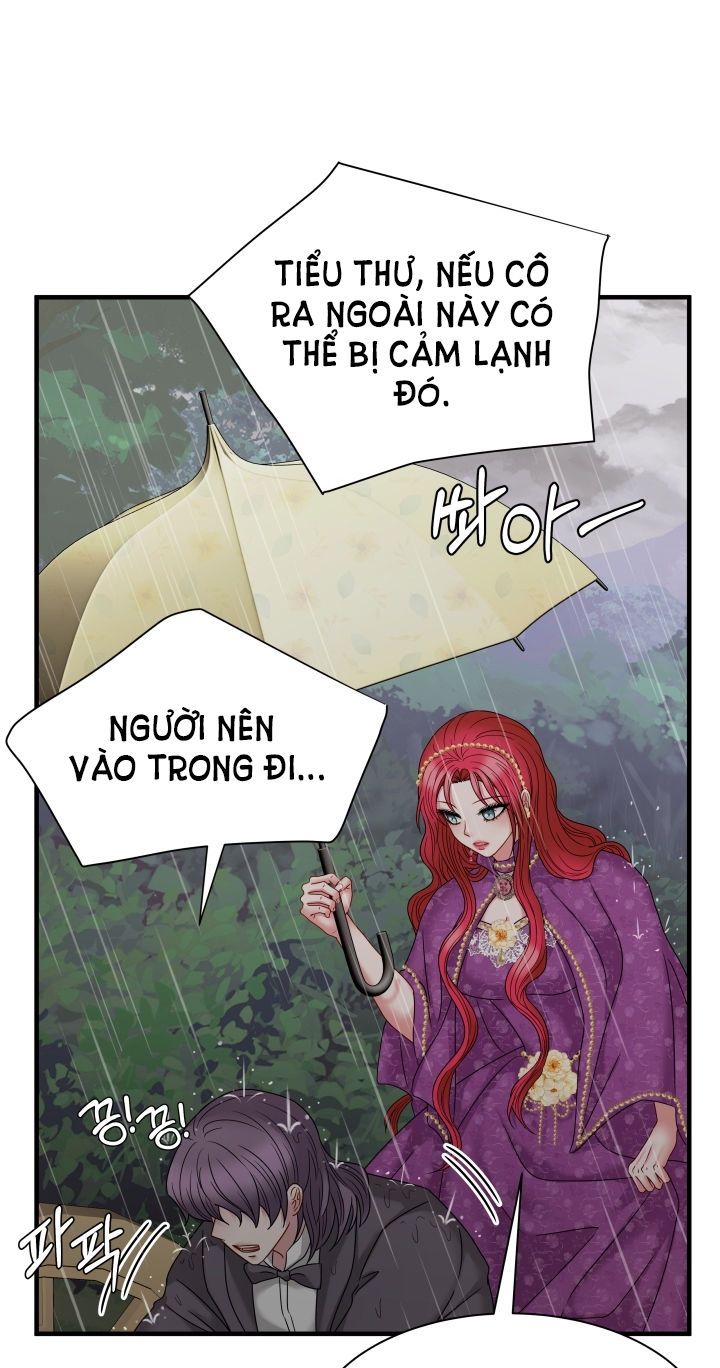 đọc truyện [18+] Khi Nàng Khóc Trông Thật Xinh Đẹp Chương 21.2 ảnh 13 tại Giả Dược