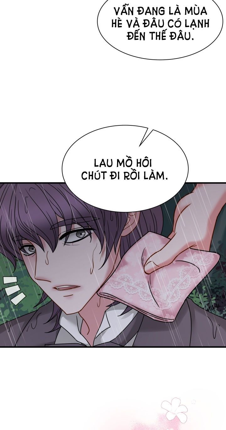đọc truyện [18+] Khi Nàng Khóc Trông Thật Xinh Đẹp Chương 21.2 ảnh 14 tại Giả Dược