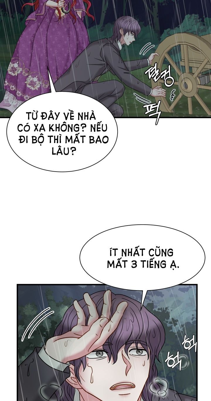 đọc truyện [18+] Khi Nàng Khóc Trông Thật Xinh Đẹp Chương 21.2 ảnh 19 tại Giả Dược
