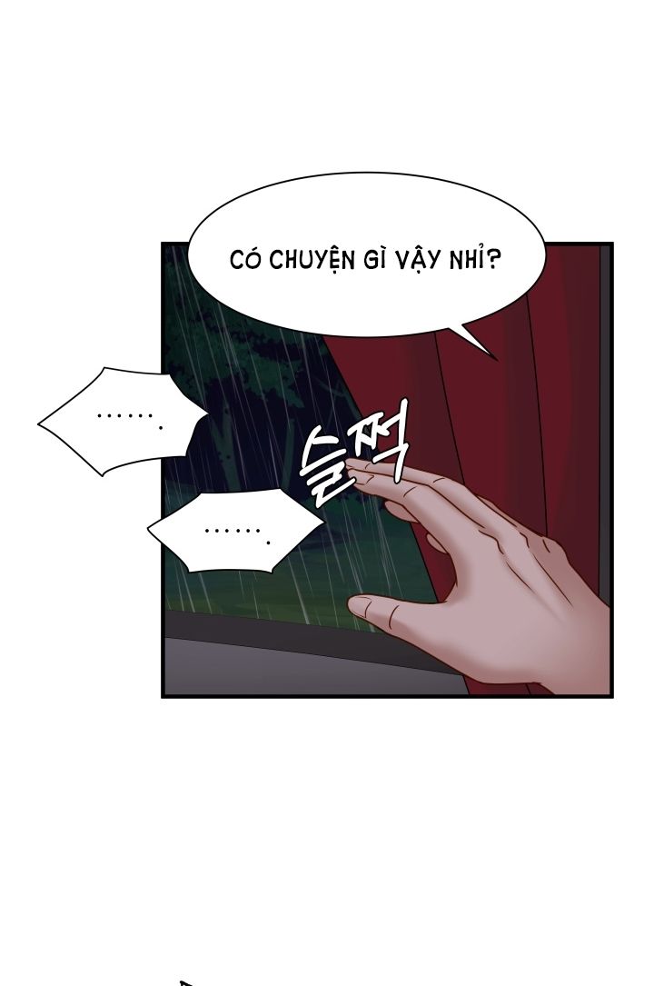 đọc truyện [18+] Khi Nàng Khóc Trông Thật Xinh Đẹp Chương 22.2 ảnh 9 tại Giả Dược