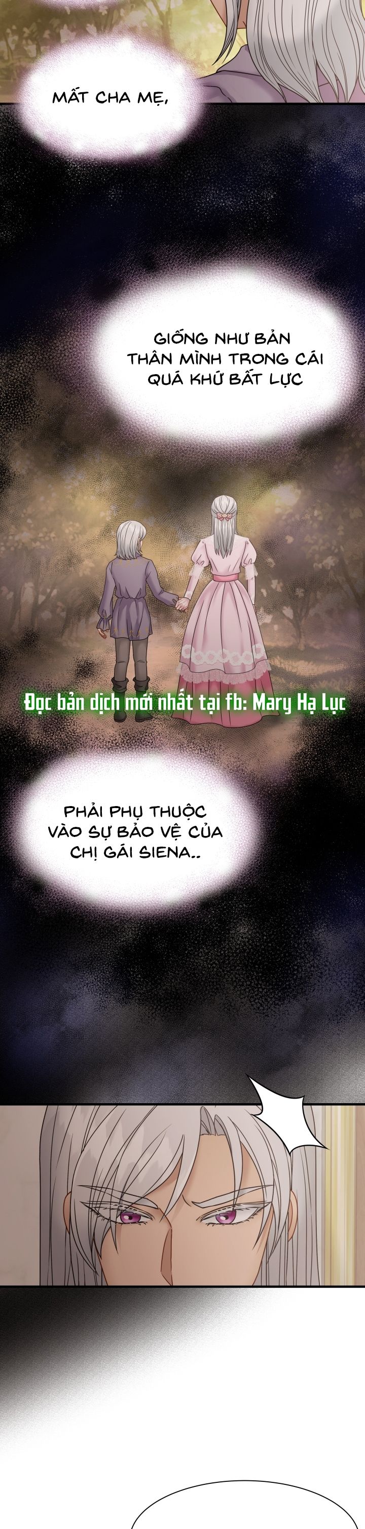 đọc truyện [18+] Khi Nàng Khóc Trông Thật Xinh Đẹp Chương 24.1 ảnh 16 tại Giả Dược