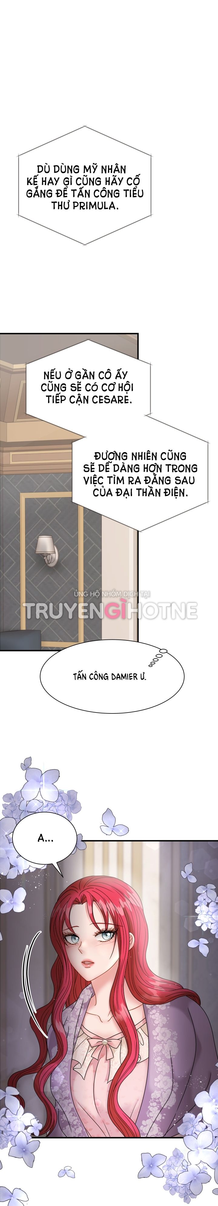 đọc truyện [18+] Khi Nàng Khóc Trông Thật Xinh Đẹp Chương 26.1 ảnh 1 tại Giả Dược
