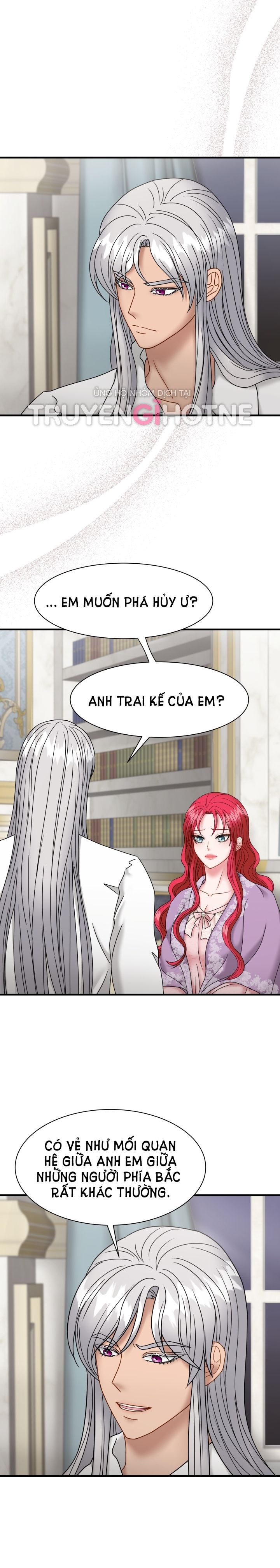 đọc truyện [18+] Khi Nàng Khóc Trông Thật Xinh Đẹp Chương 26.1 ảnh 23 tại Giả Dược