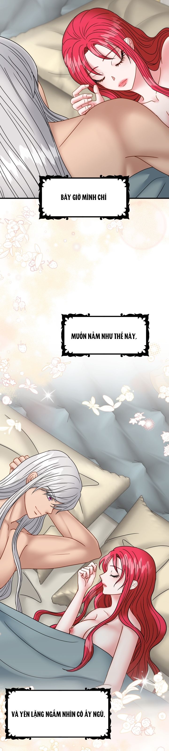 đọc truyện [18+] Khi Nàng Khóc Trông Thật Xinh Đẹp Chương 28.1 ảnh 19 tại Giả Dược