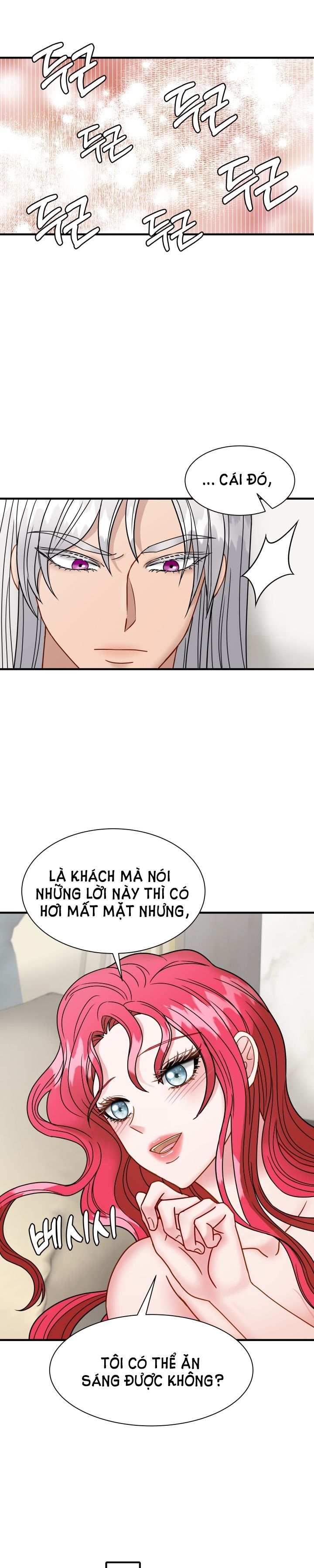 đọc truyện [18+] Khi Nàng Khóc Trông Thật Xinh Đẹp Chương 28.2 ảnh 6 tại Giả Dược