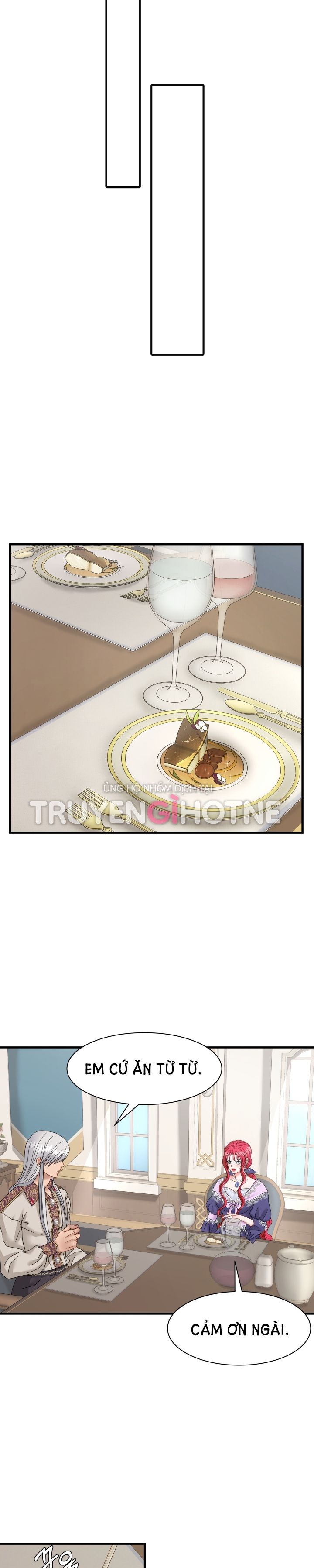 đọc truyện [18+] Khi Nàng Khóc Trông Thật Xinh Đẹp Chương 28.2 ảnh 7 tại Giả Dược