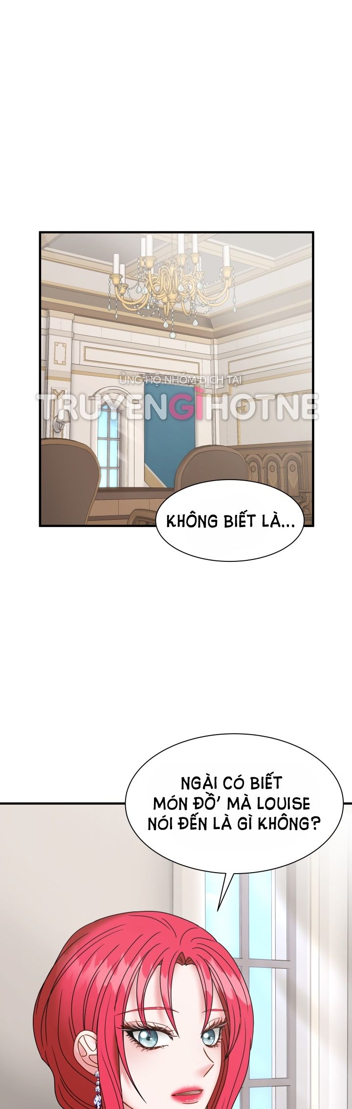 đọc truyện [18+] Khi Nàng Khóc Trông Thật Xinh Đẹp Chương 29.1 ảnh 1 tại Giả Dược