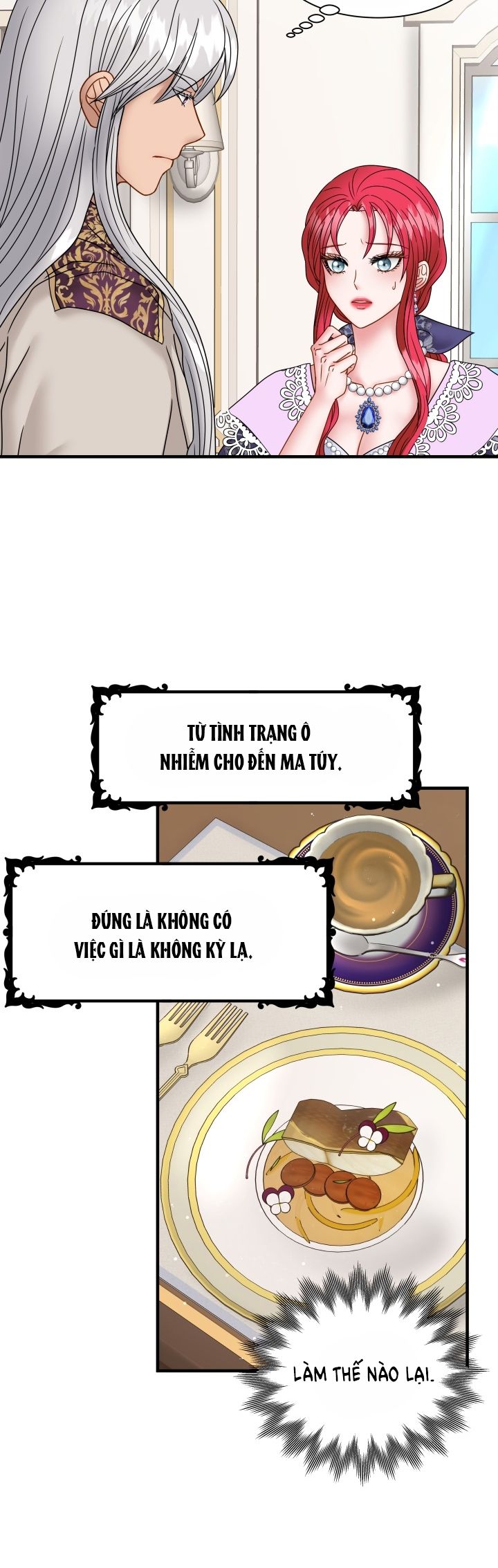 đọc truyện [18+] Khi Nàng Khóc Trông Thật Xinh Đẹp Chương 29.1 ảnh 12 tại Giả Dược