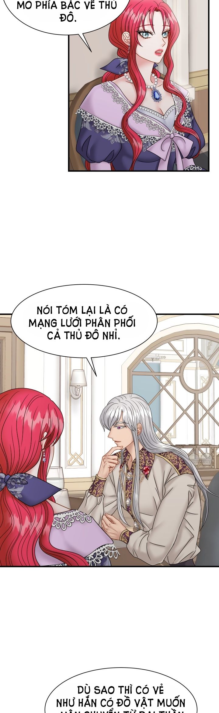 đọc truyện [18+] Khi Nàng Khóc Trông Thật Xinh Đẹp Chương 29.1 ảnh 24 tại Giả Dược