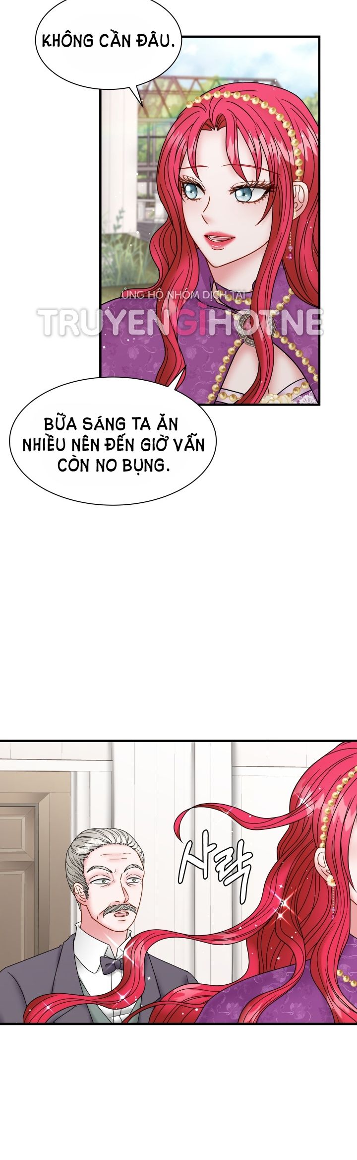 đọc truyện [18+] Khi Nàng Khóc Trông Thật Xinh Đẹp Chương 29.1 ảnh 28 tại Giả Dược