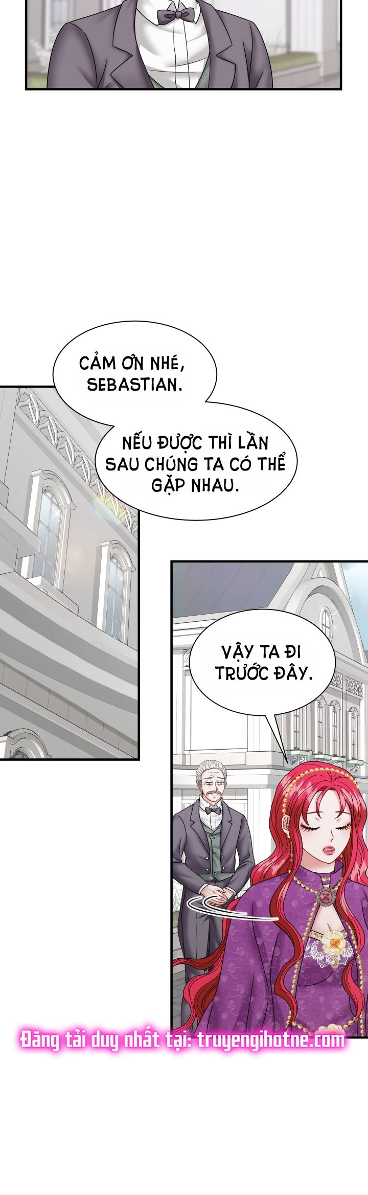 đọc truyện [18+] Khi Nàng Khóc Trông Thật Xinh Đẹp Chương 29.1 ảnh 32 tại Giả Dược