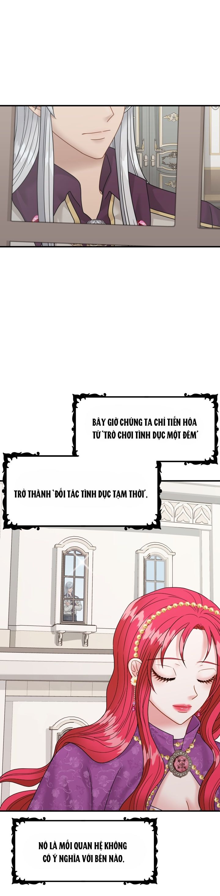 đọc truyện [18+] Khi Nàng Khóc Trông Thật Xinh Đẹp Chương 29.2 ảnh 1 tại Giả Dược