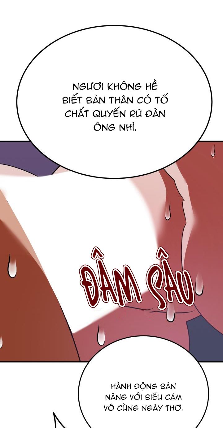 đọc truyện [18+] Khi Nàng Khóc Trông Thật Xinh Đẹp Chương 3.1 ảnh 35 tại Giả Dược