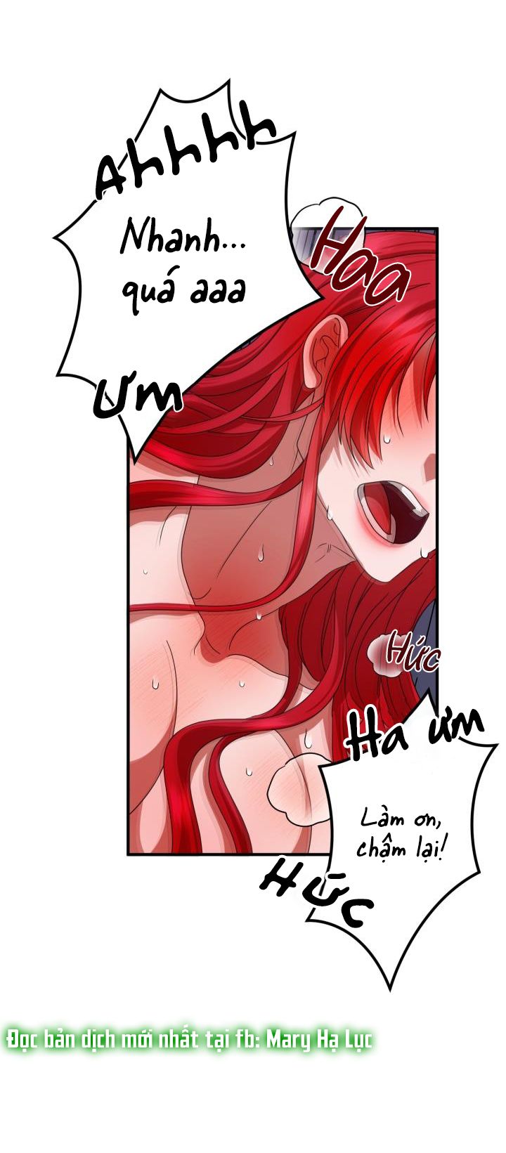 đọc truyện [18+] Khi Nàng Khóc Trông Thật Xinh Đẹp Chương 3.1 ảnh 43 tại Giả Dược