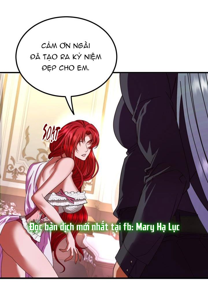 đọc truyện [18+] Khi Nàng Khóc Trông Thật Xinh Đẹp Chương 3.2 ảnh 25 tại Giả Dược