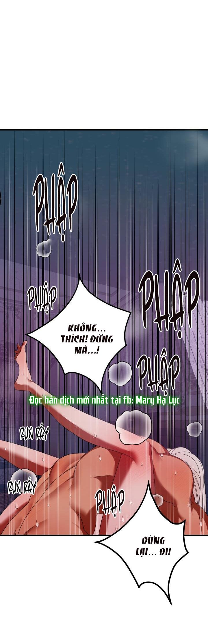 đọc truyện [18+] Khi Nàng Khóc Trông Thật Xinh Đẹp Chương 3.2 ảnh 4 tại Giả Dược