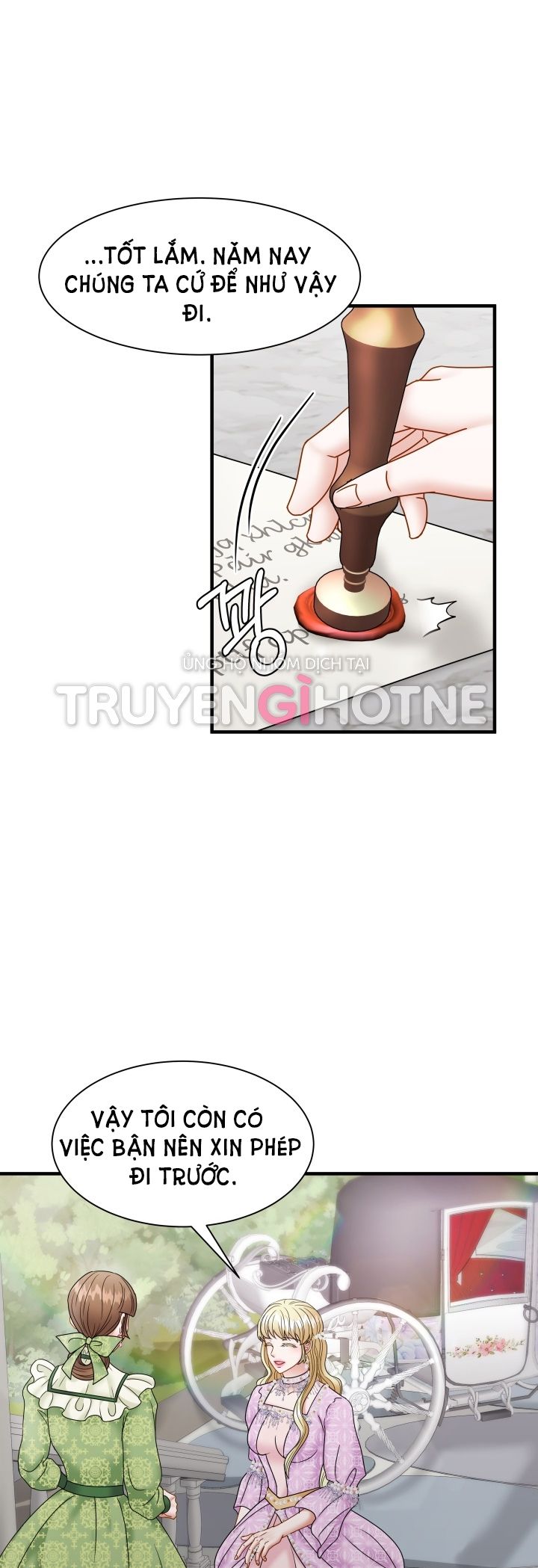đọc truyện [18+] Khi Nàng Khóc Trông Thật Xinh Đẹp Chương 30.1 ảnh 1 tại Giả Dược