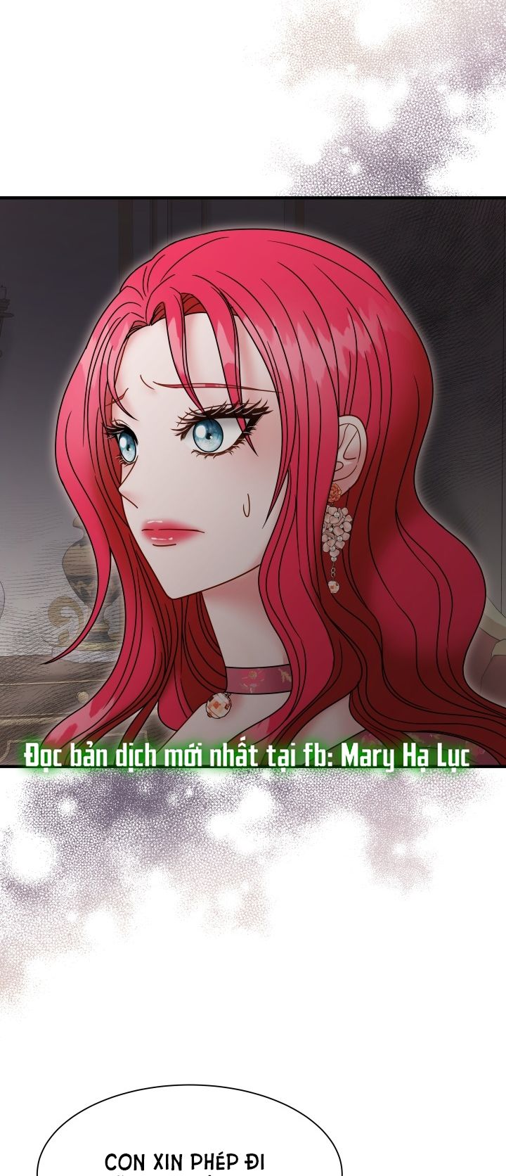 đọc truyện [18+] Khi Nàng Khóc Trông Thật Xinh Đẹp Chương 30.2 ảnh 13 tại Giả Dược