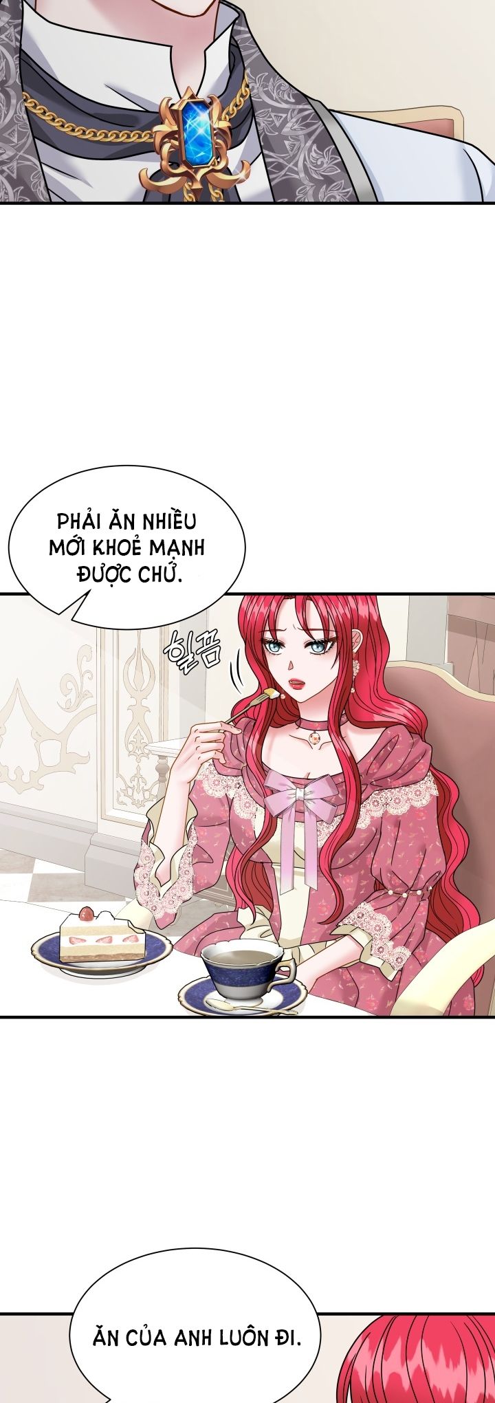 đọc truyện [18+] Khi Nàng Khóc Trông Thật Xinh Đẹp Chương 30.2 ảnh 4 tại Giả Dược