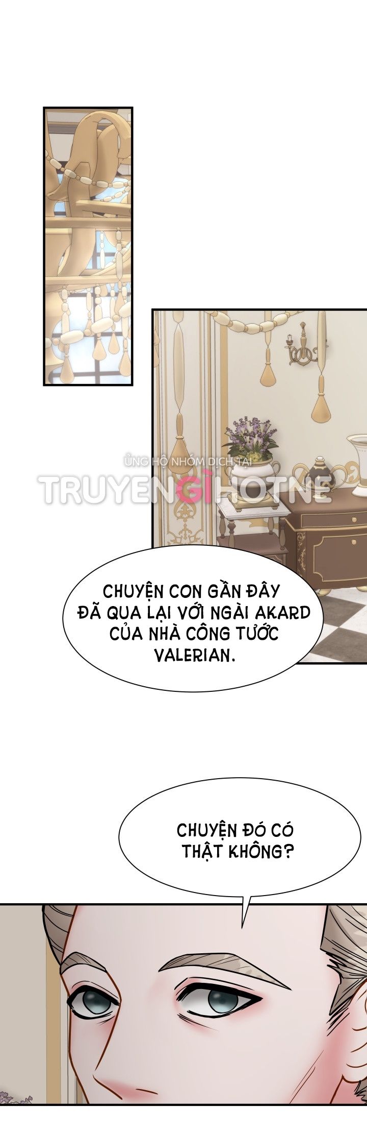 đọc truyện [18+] Khi Nàng Khóc Trông Thật Xinh Đẹp Chương 31.1 ảnh 1 tại Giả Dược