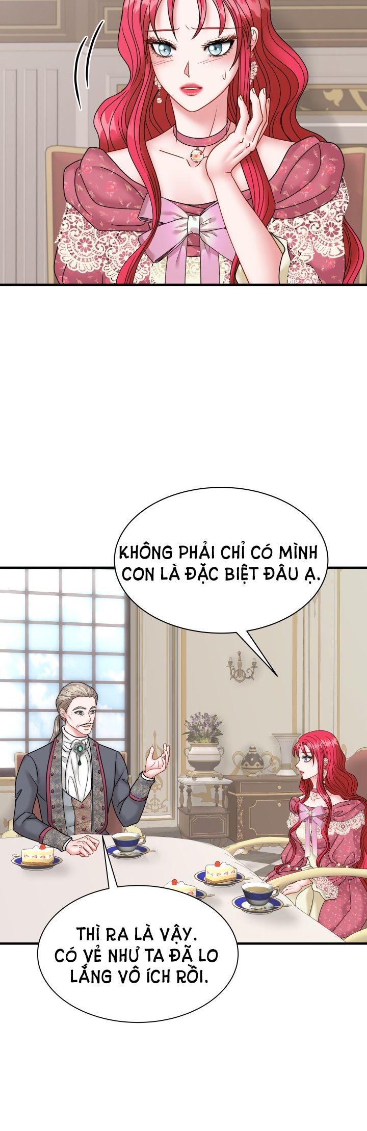 đọc truyện [18+] Khi Nàng Khóc Trông Thật Xinh Đẹp Chương 31.1 ảnh 3 tại Giả Dược