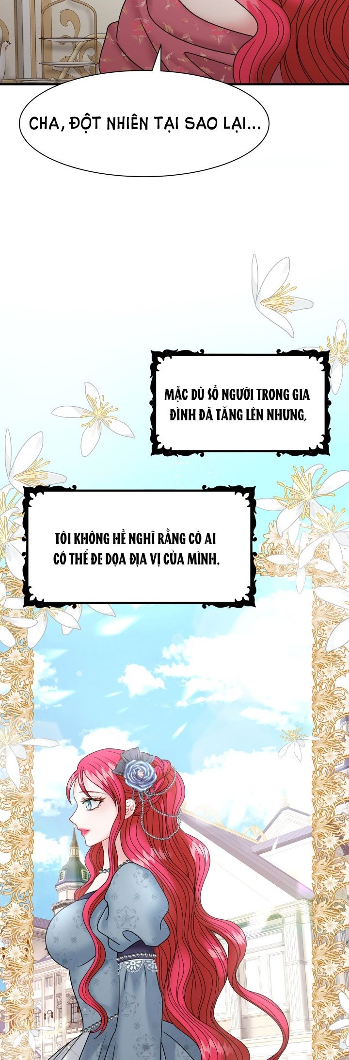 đọc truyện [18+] Khi Nàng Khóc Trông Thật Xinh Đẹp Chương 31.1 ảnh 24 tại Giả Dược