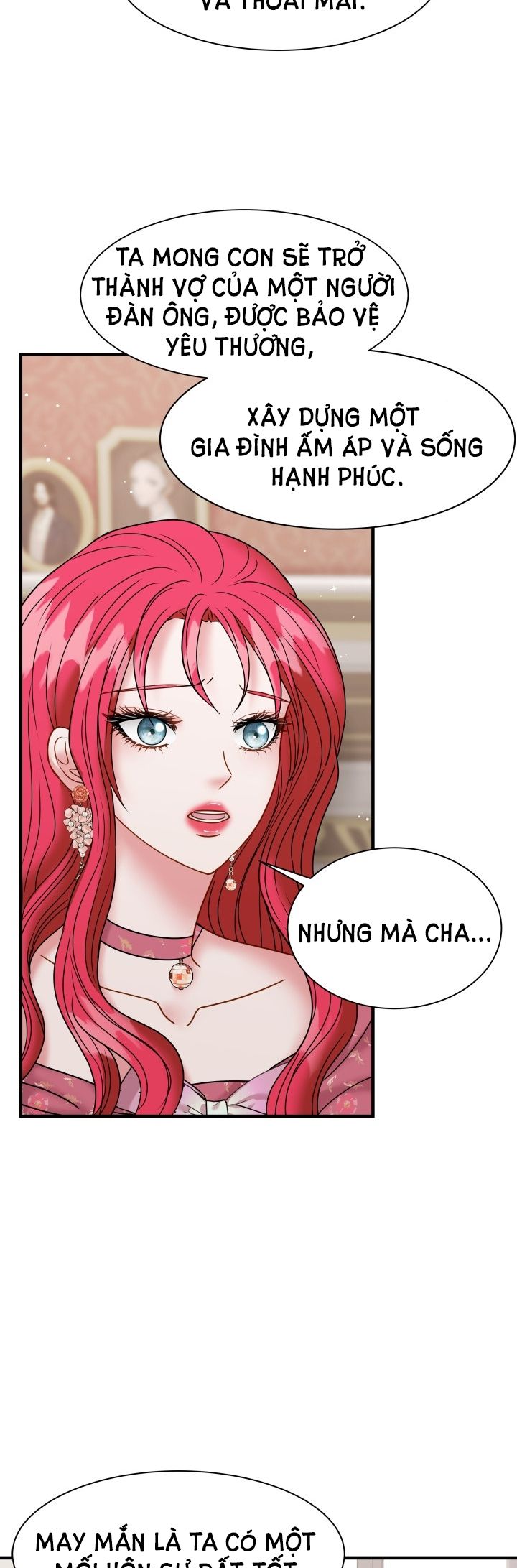 đọc truyện [18+] Khi Nàng Khóc Trông Thật Xinh Đẹp Chương 31.1 ảnh 26 tại Giả Dược