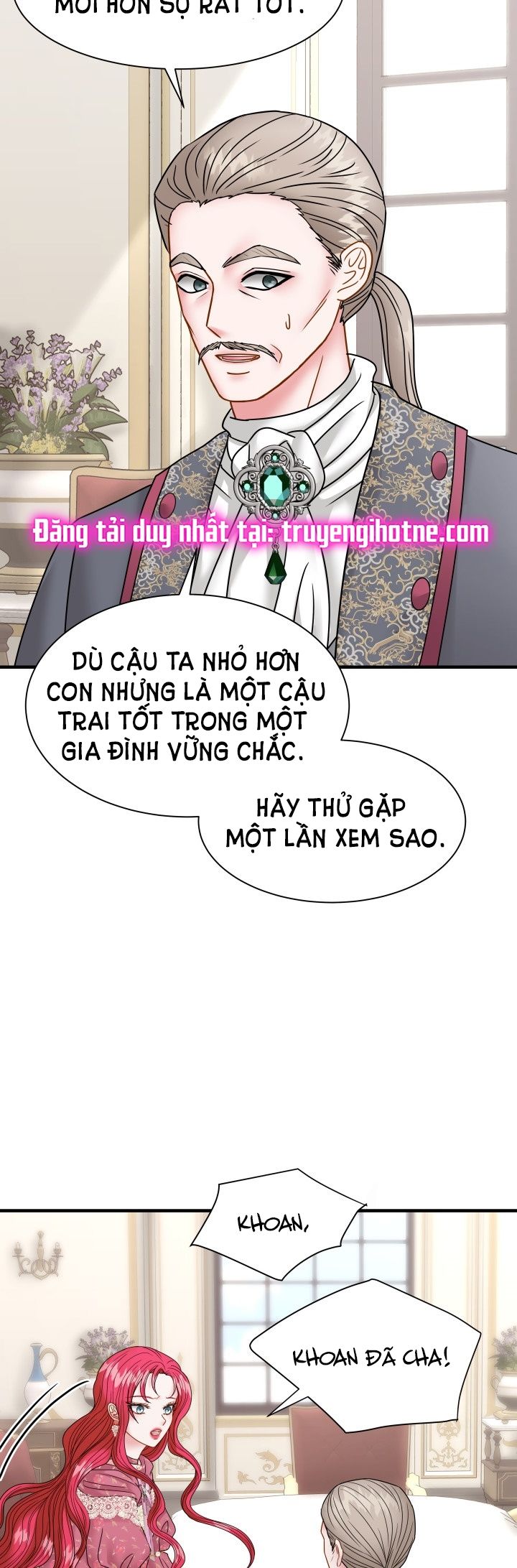 đọc truyện [18+] Khi Nàng Khóc Trông Thật Xinh Đẹp Chương 31.1 ảnh 27 tại Giả Dược