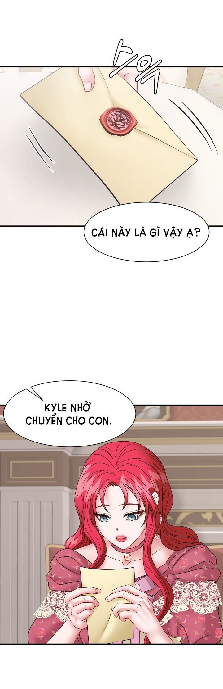 đọc truyện [18+] Khi Nàng Khóc Trông Thật Xinh Đẹp Chương 31.1 ảnh 5 tại Giả Dược