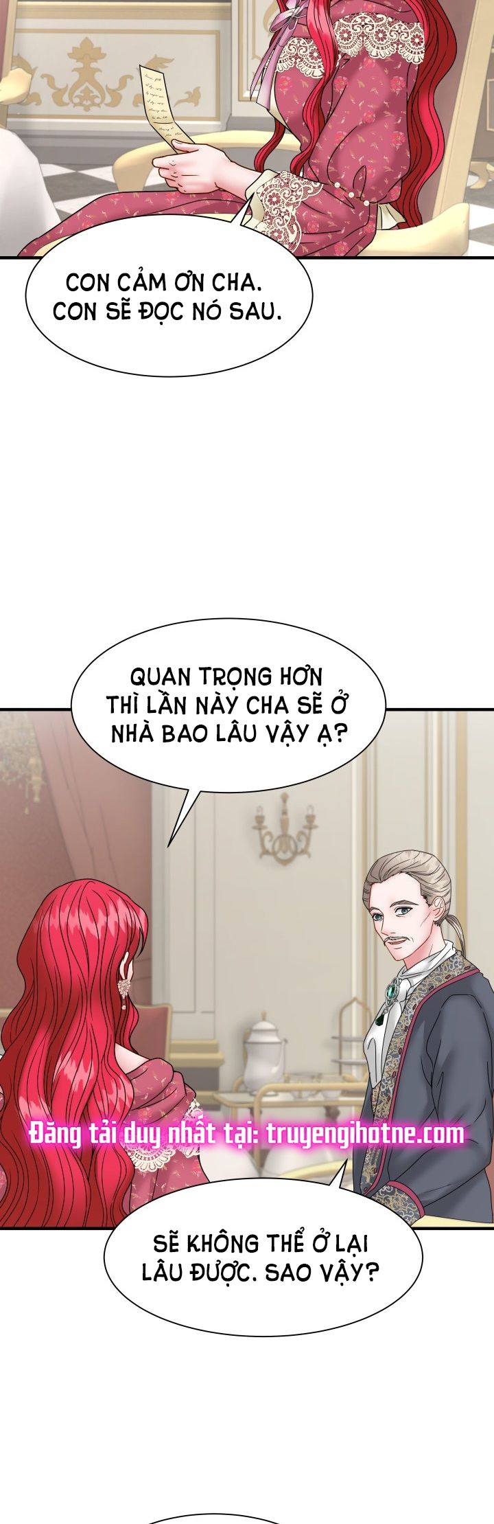 đọc truyện [18+] Khi Nàng Khóc Trông Thật Xinh Đẹp Chương 31.1 ảnh 7 tại Giả Dược