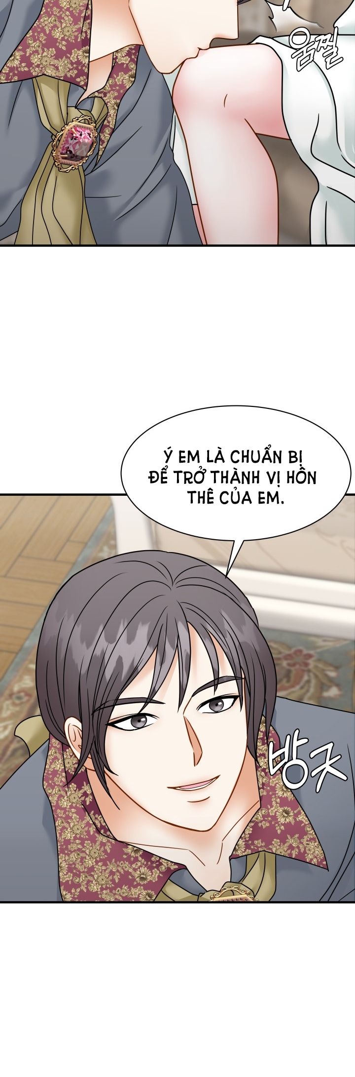 đọc truyện [18+] Khi Nàng Khóc Trông Thật Xinh Đẹp Chương 32 ảnh 24 tại Giả Dược